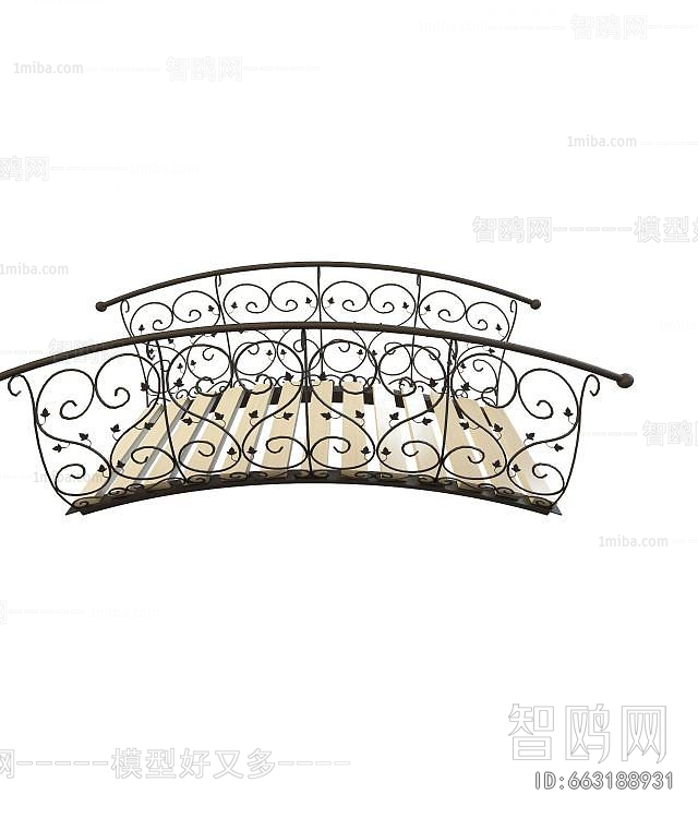 European Style Bridge