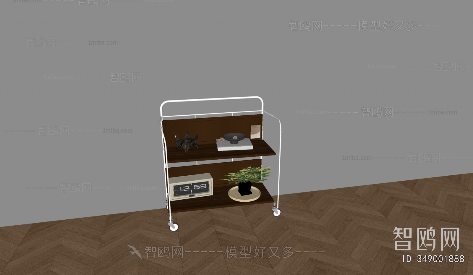 Modern Side Table/corner Table