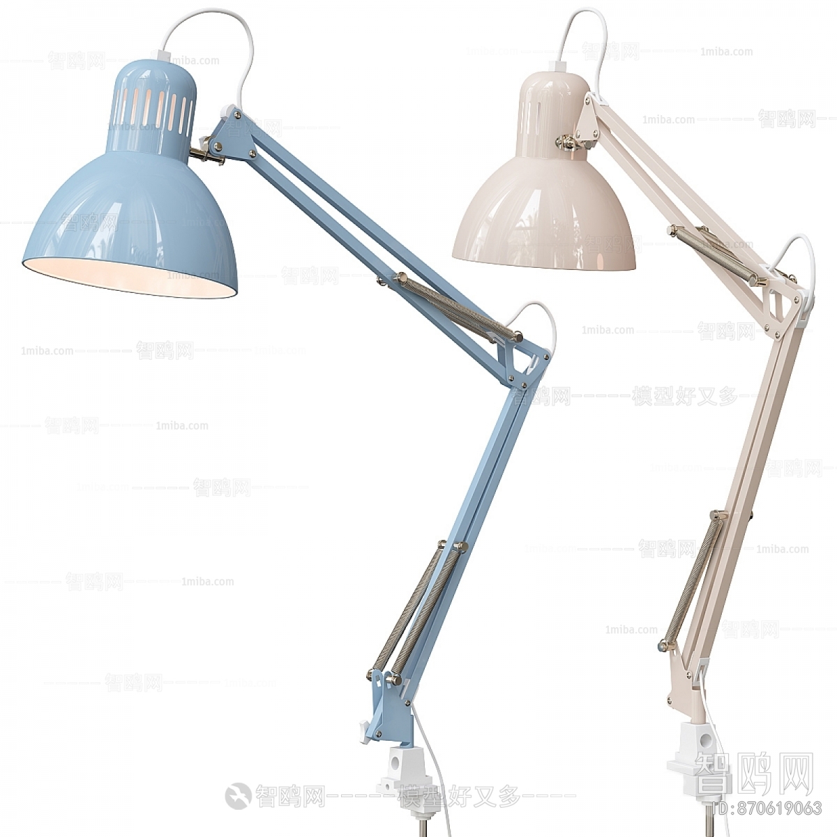 Modern Table Lamp