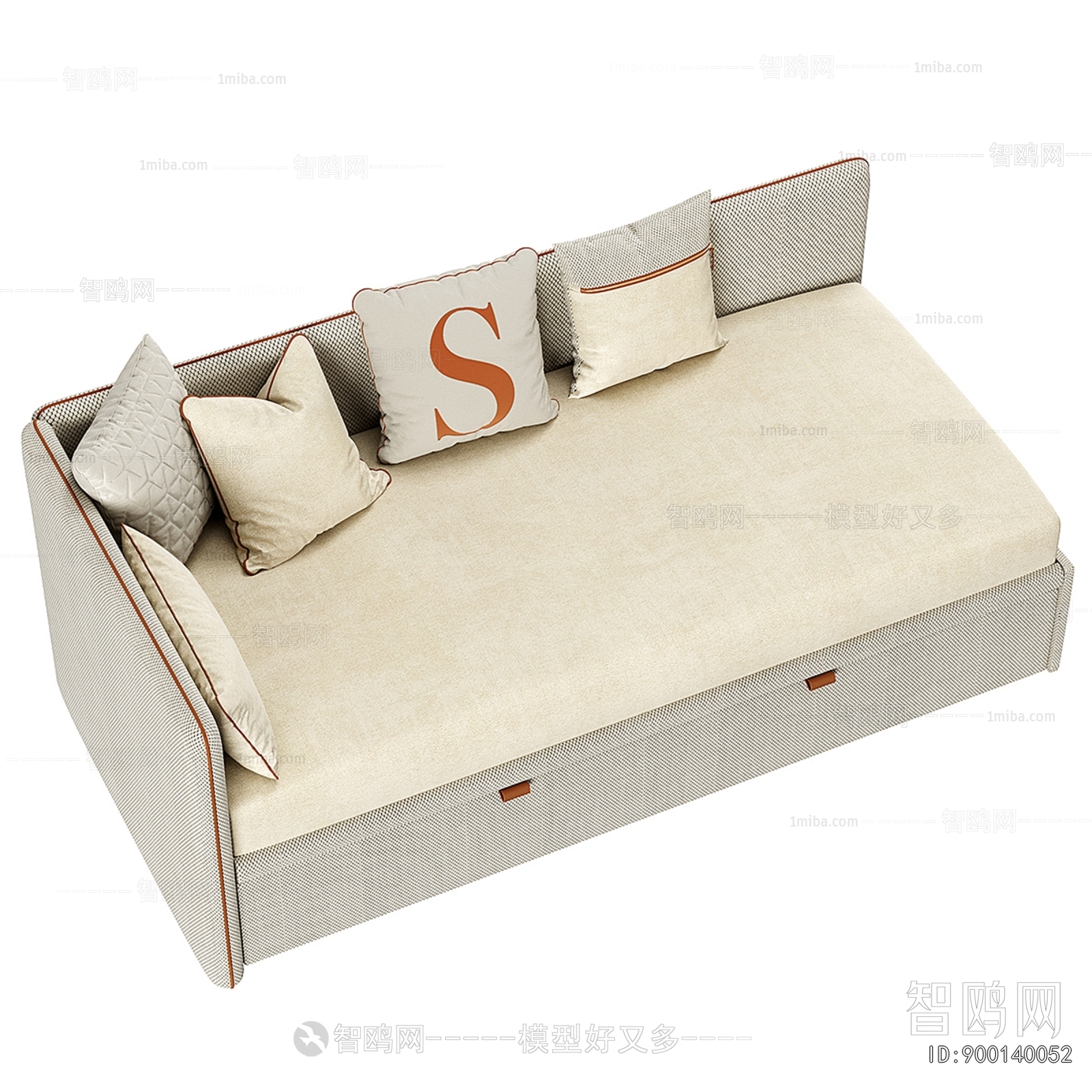 Modern Sofa Bed