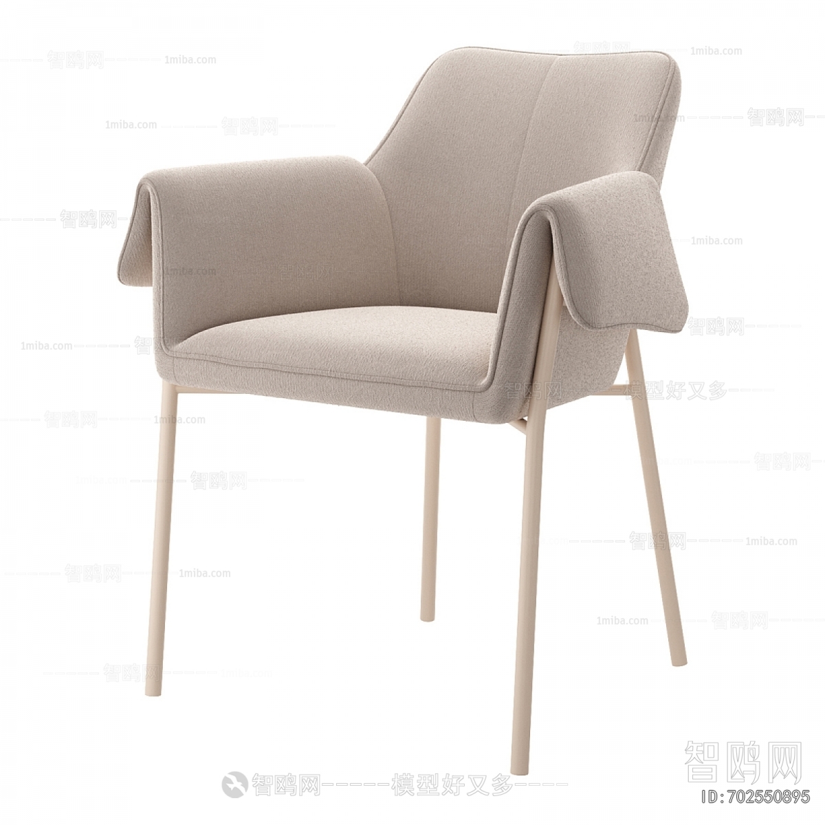 Modern Dining Chair