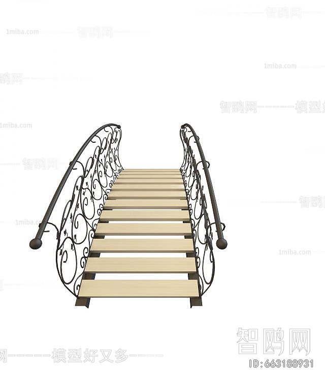 European Style Bridge