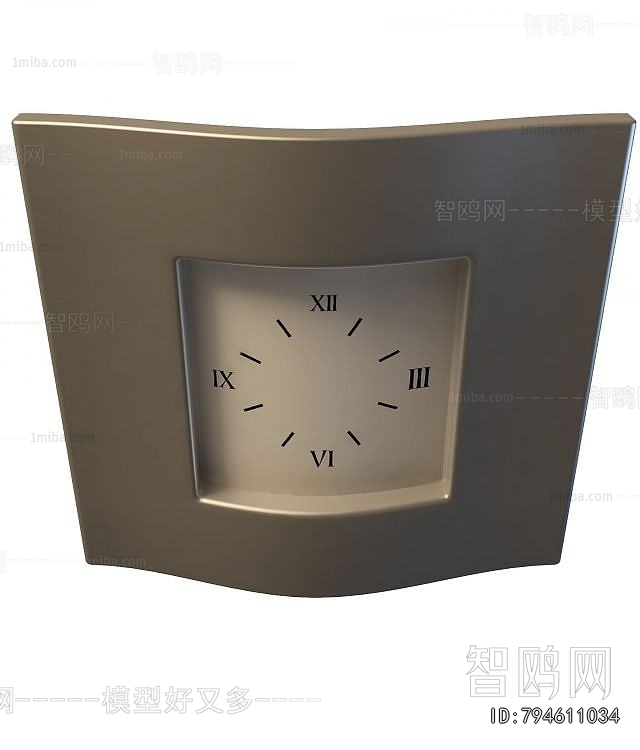 American Style Clocks And Watches