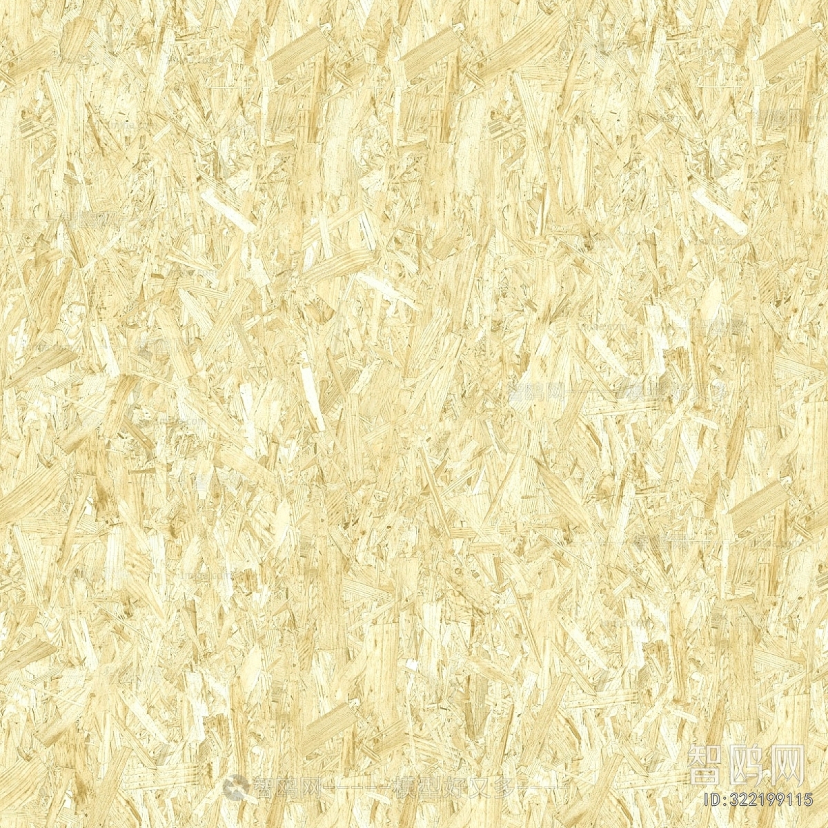Plywood Texture