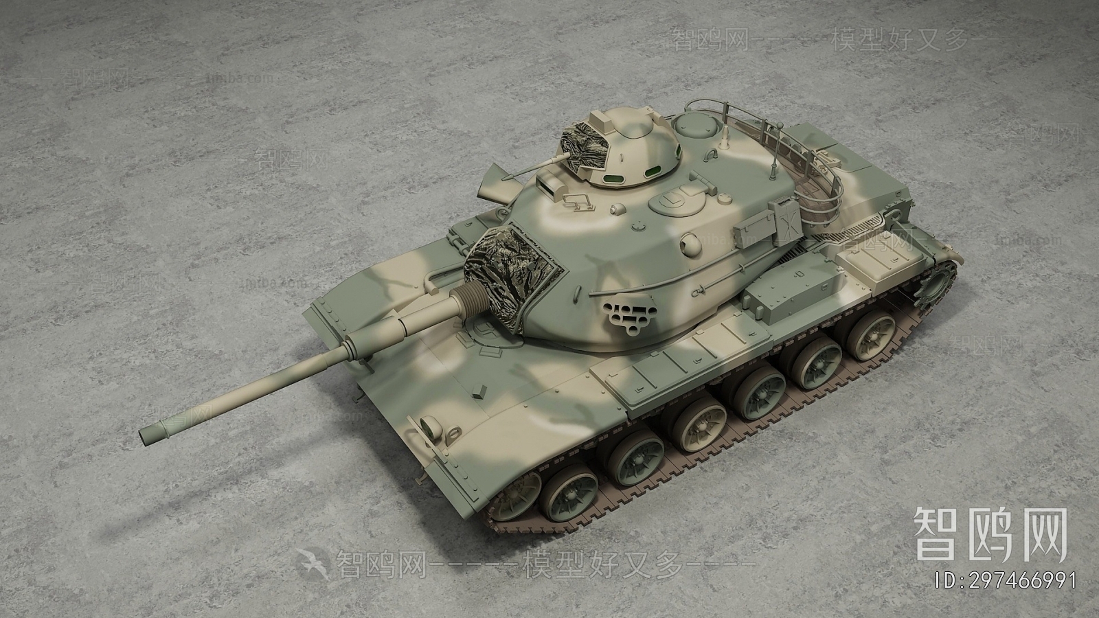 Modern Military Equipment