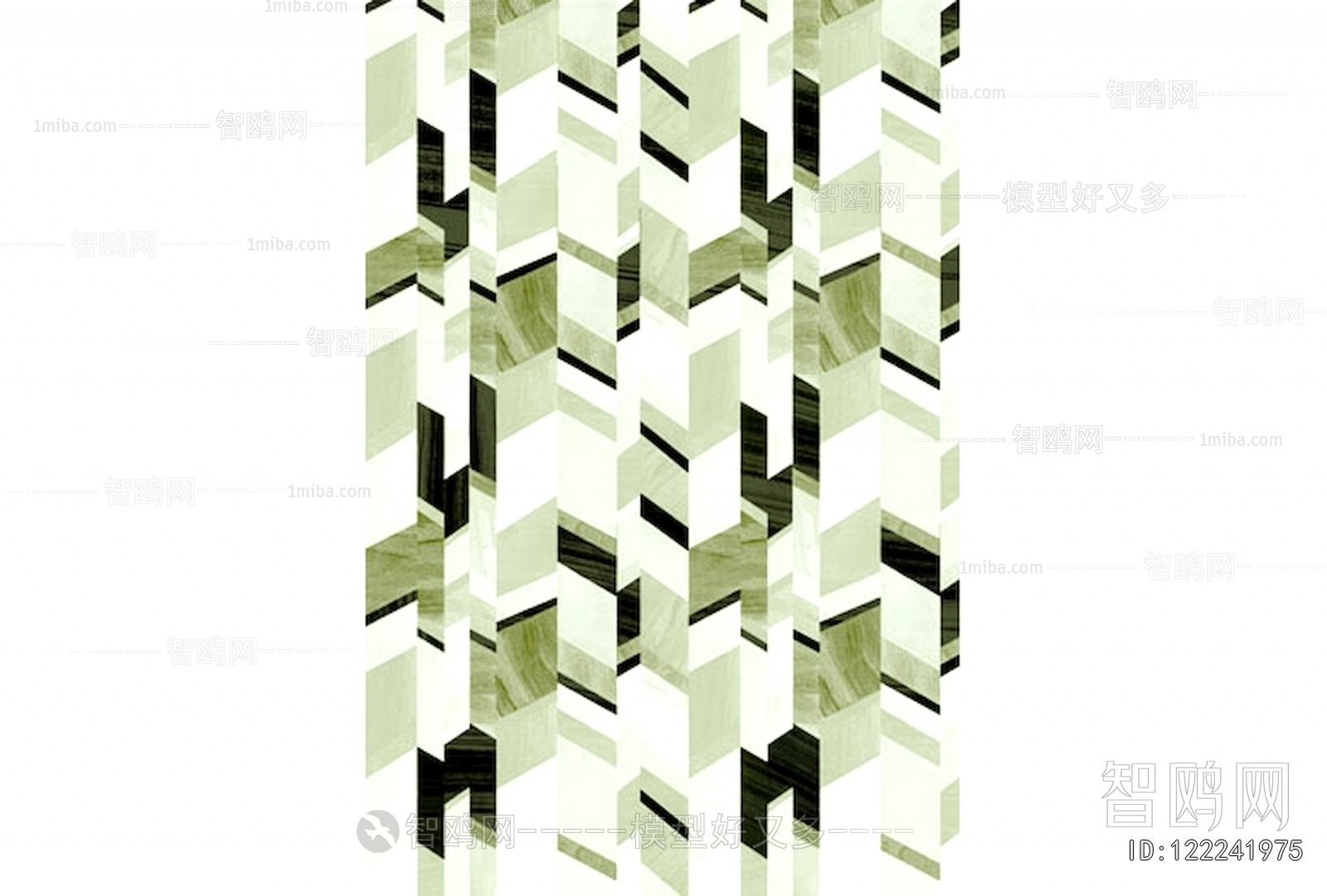 石材拼花瓷砖