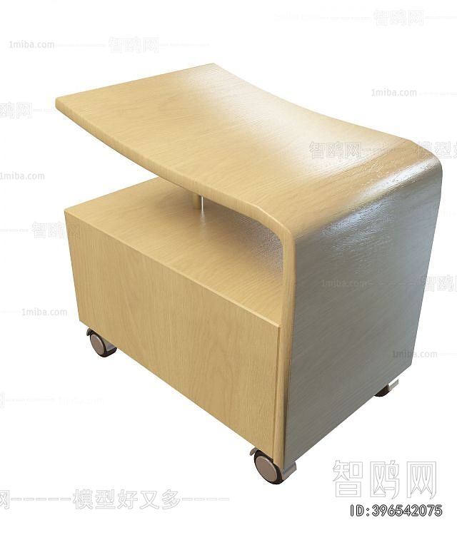 Modern Side Table/corner Table