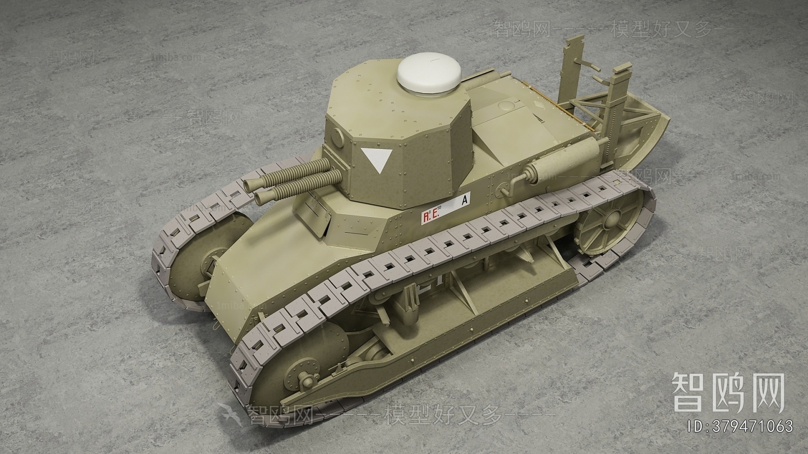 Modern Military Equipment