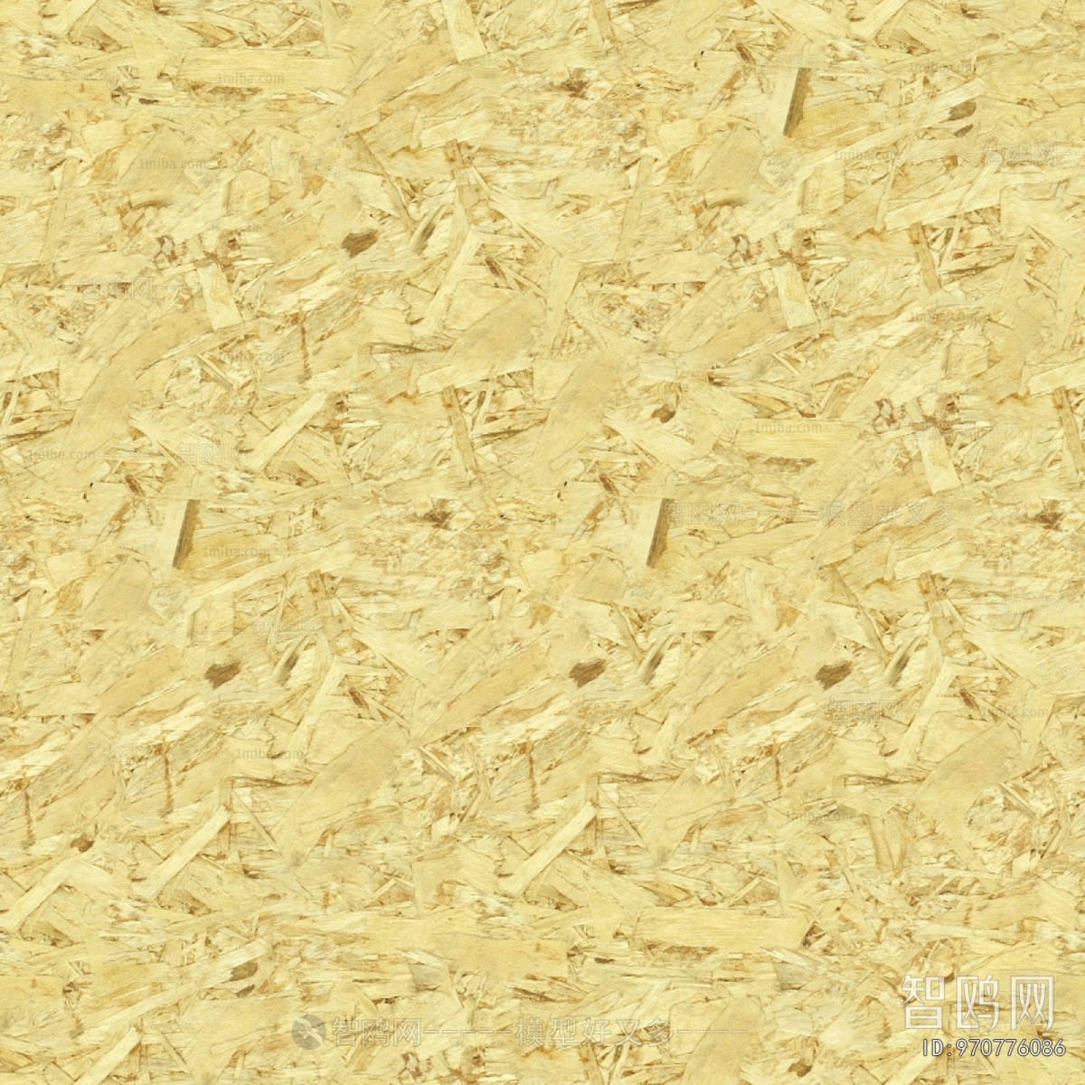 Plywood Texture
