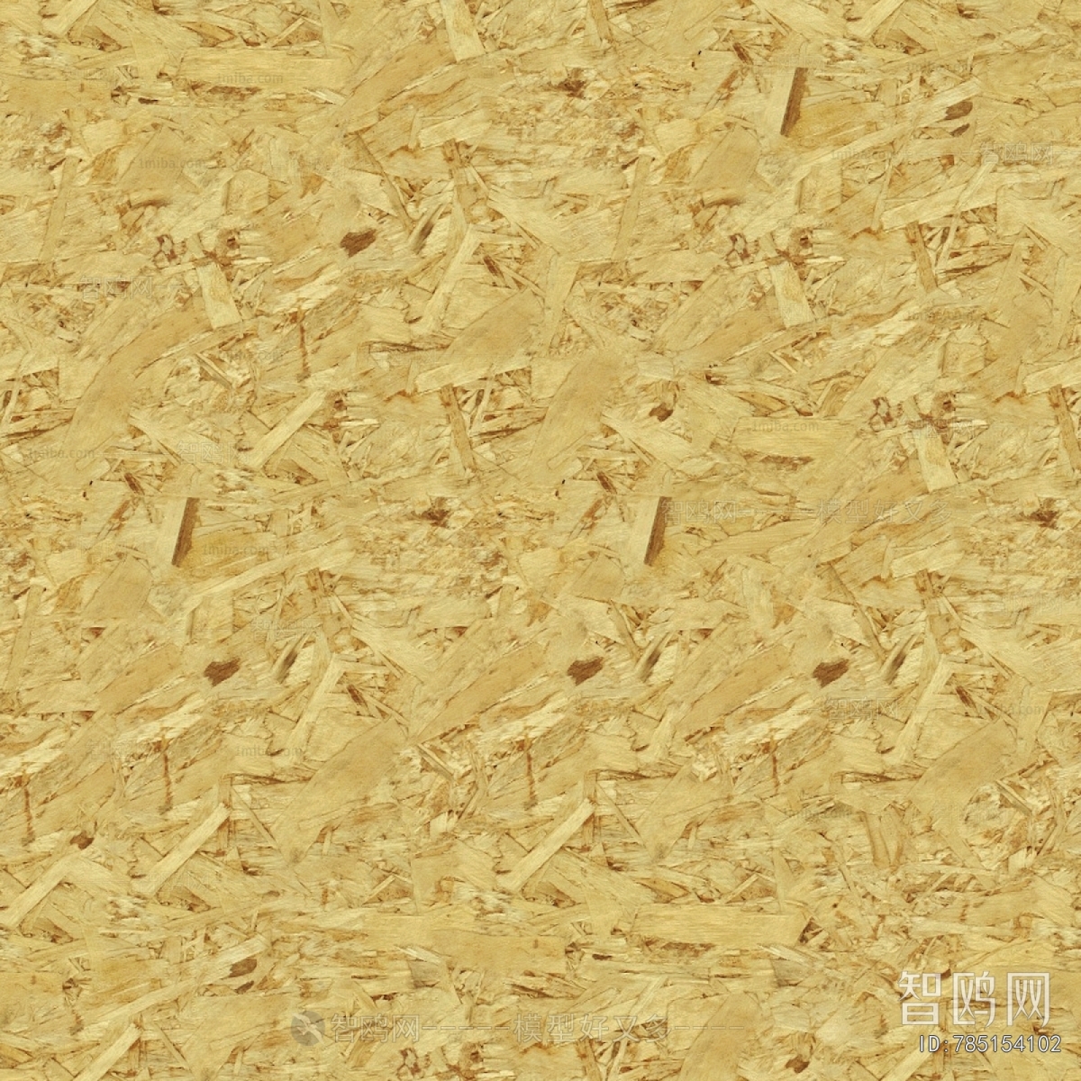 Plywood Texture