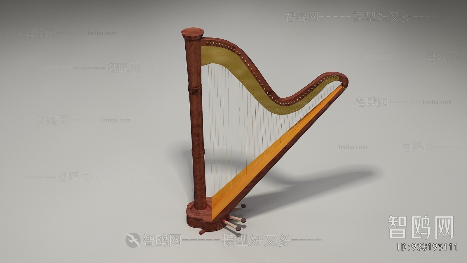 Modern Music Equipment