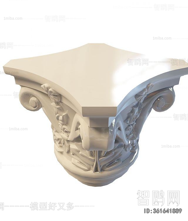 European Style Column