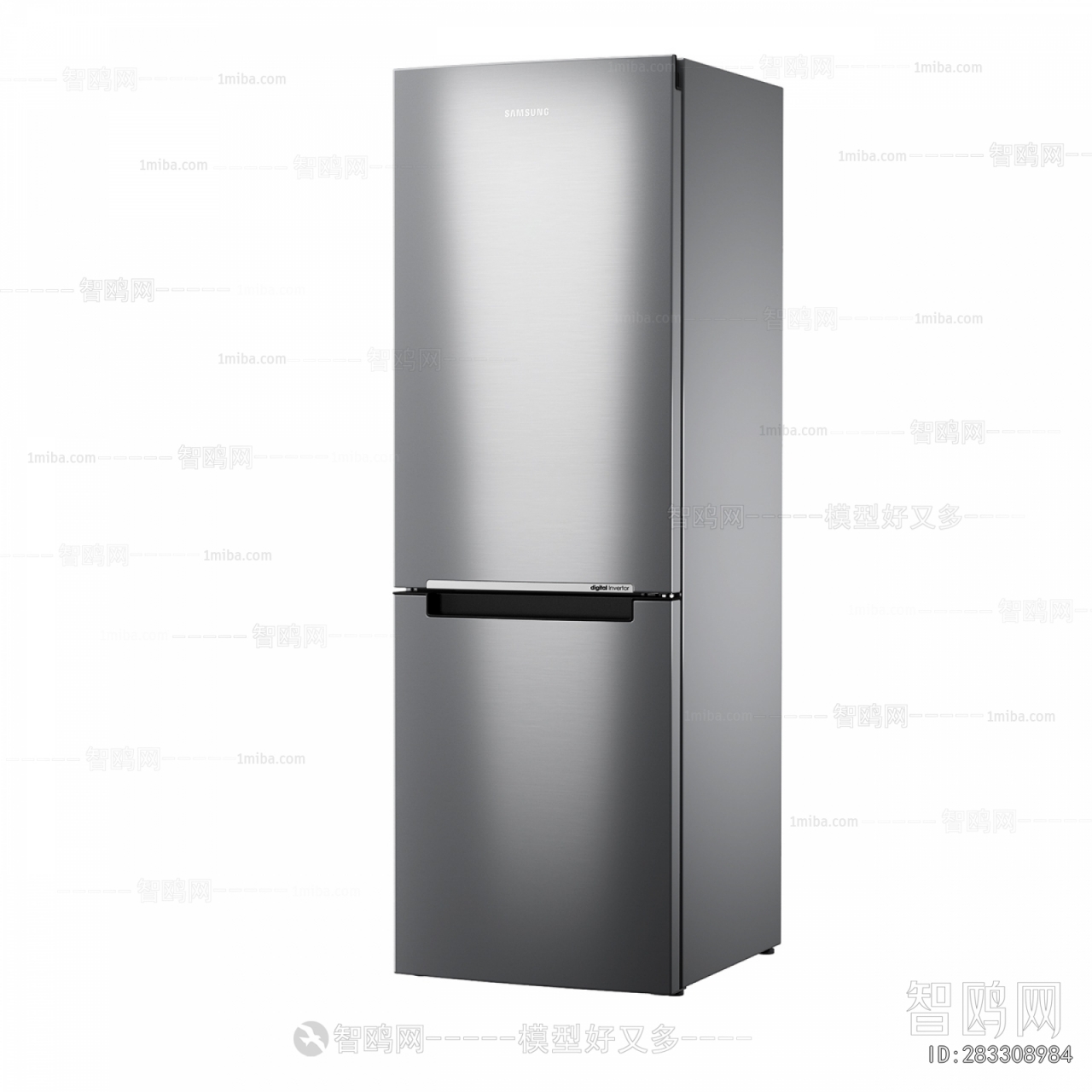 Modern Home Appliance Refrigerator