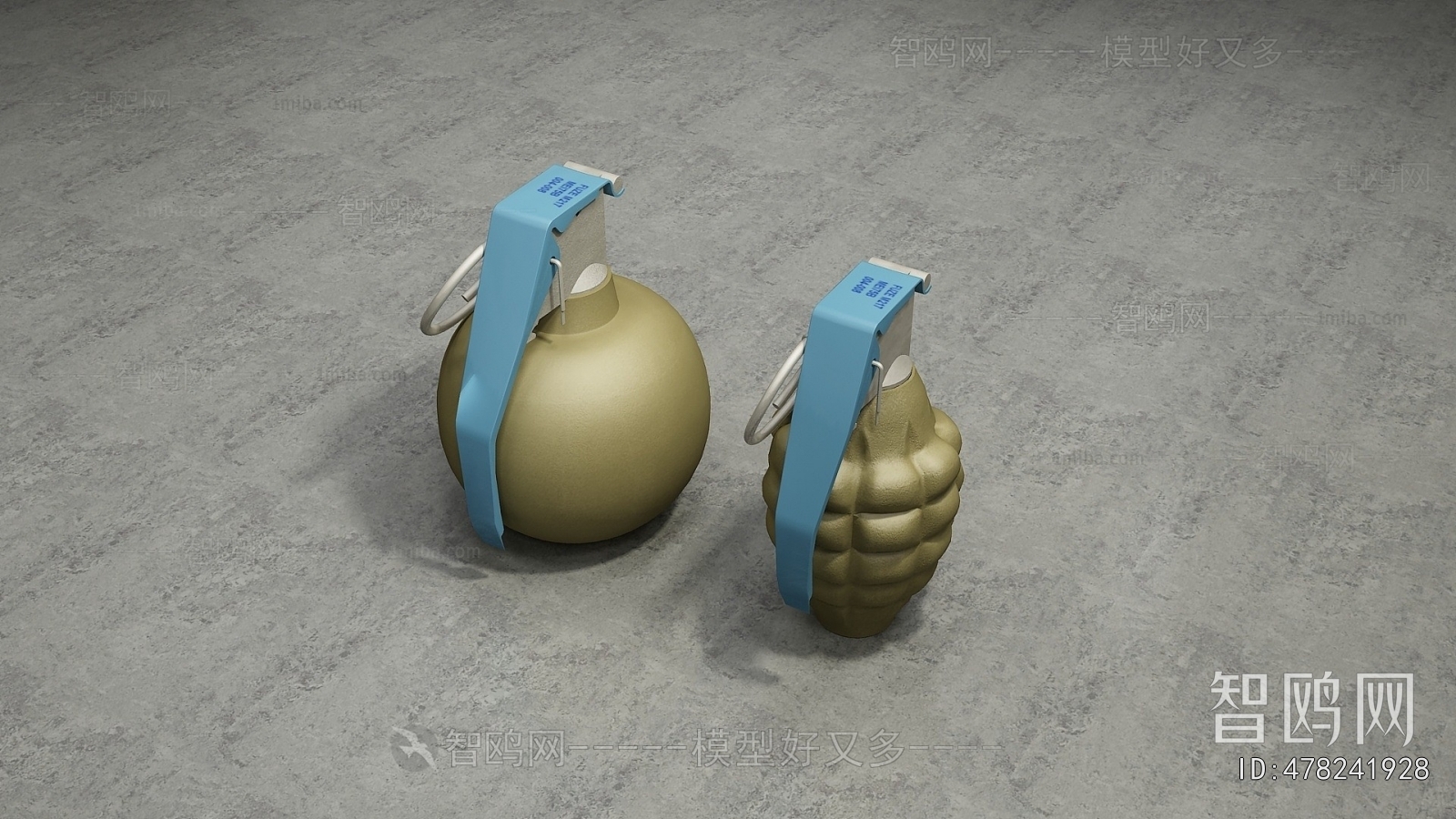 Modern Military Equipment