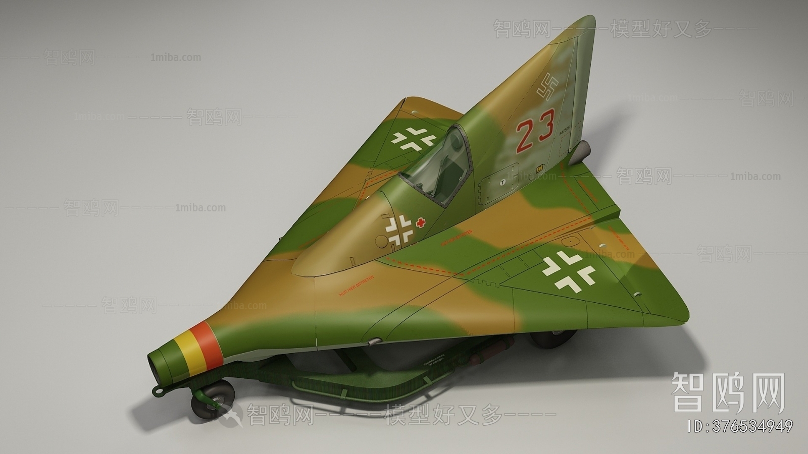 Modern Military Equipment