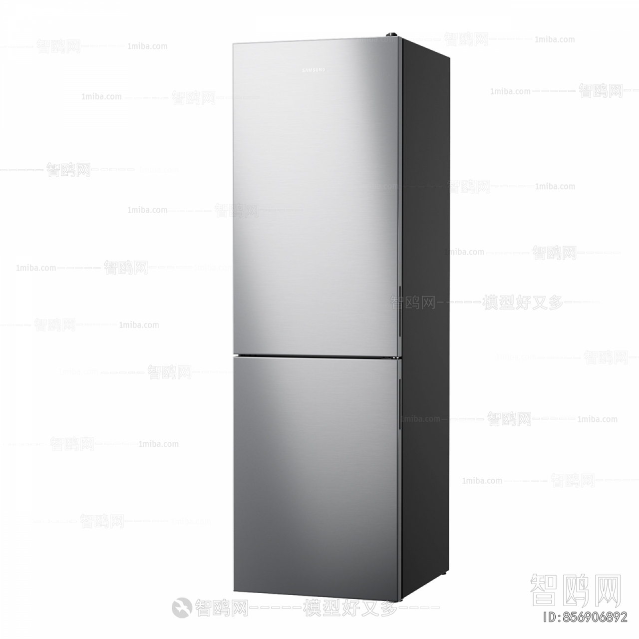 Modern Home Appliance Refrigerator