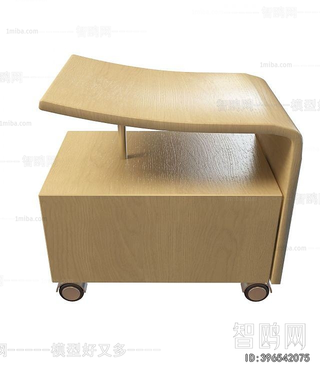 Modern Side Table/corner Table