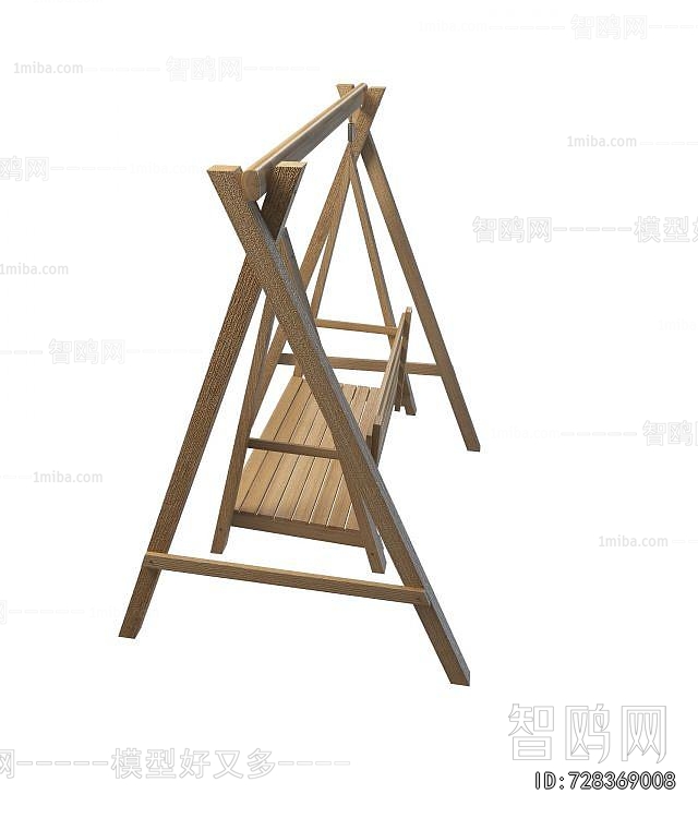 Modern Hanging Chair