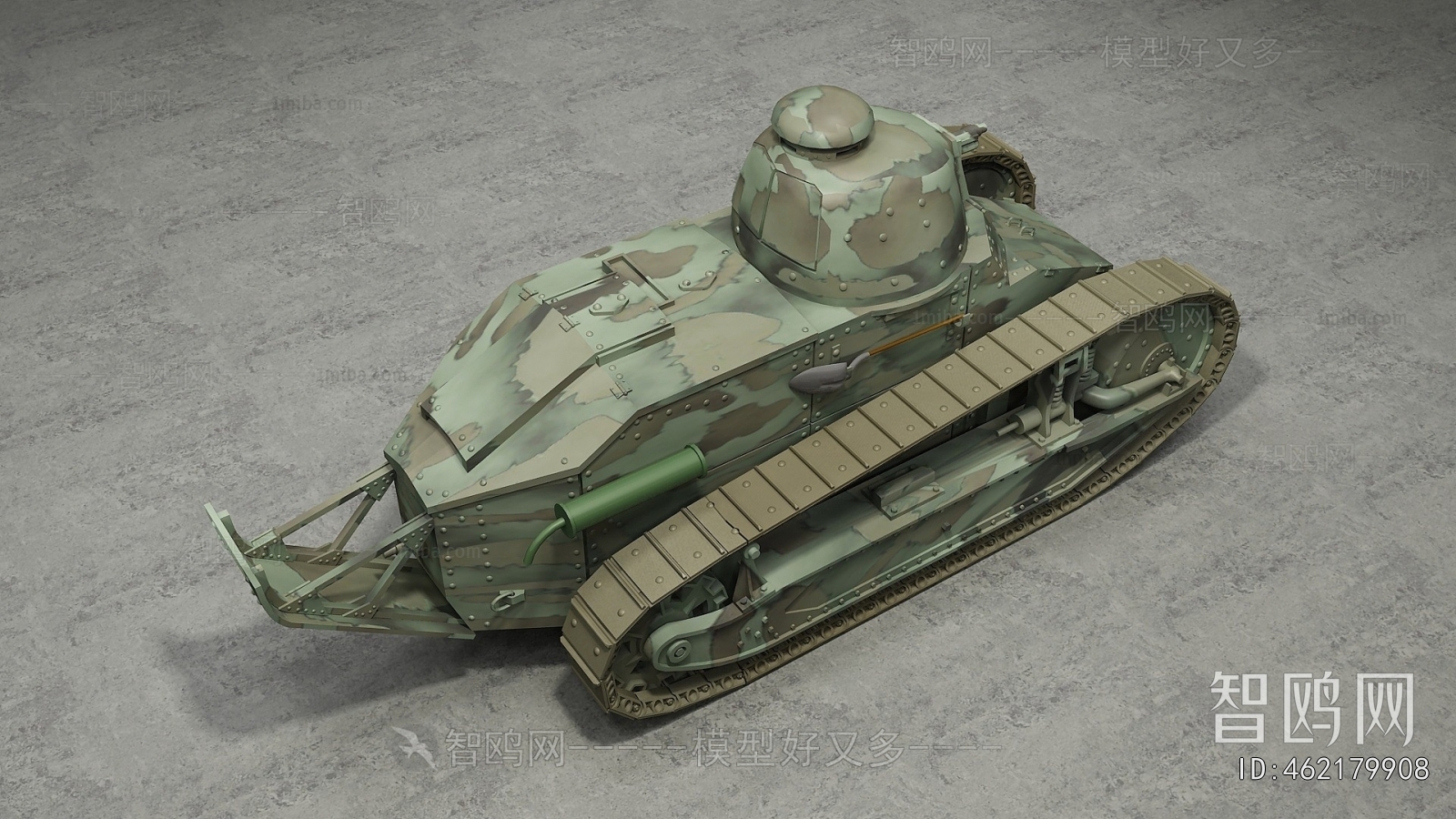 Modern Military Equipment