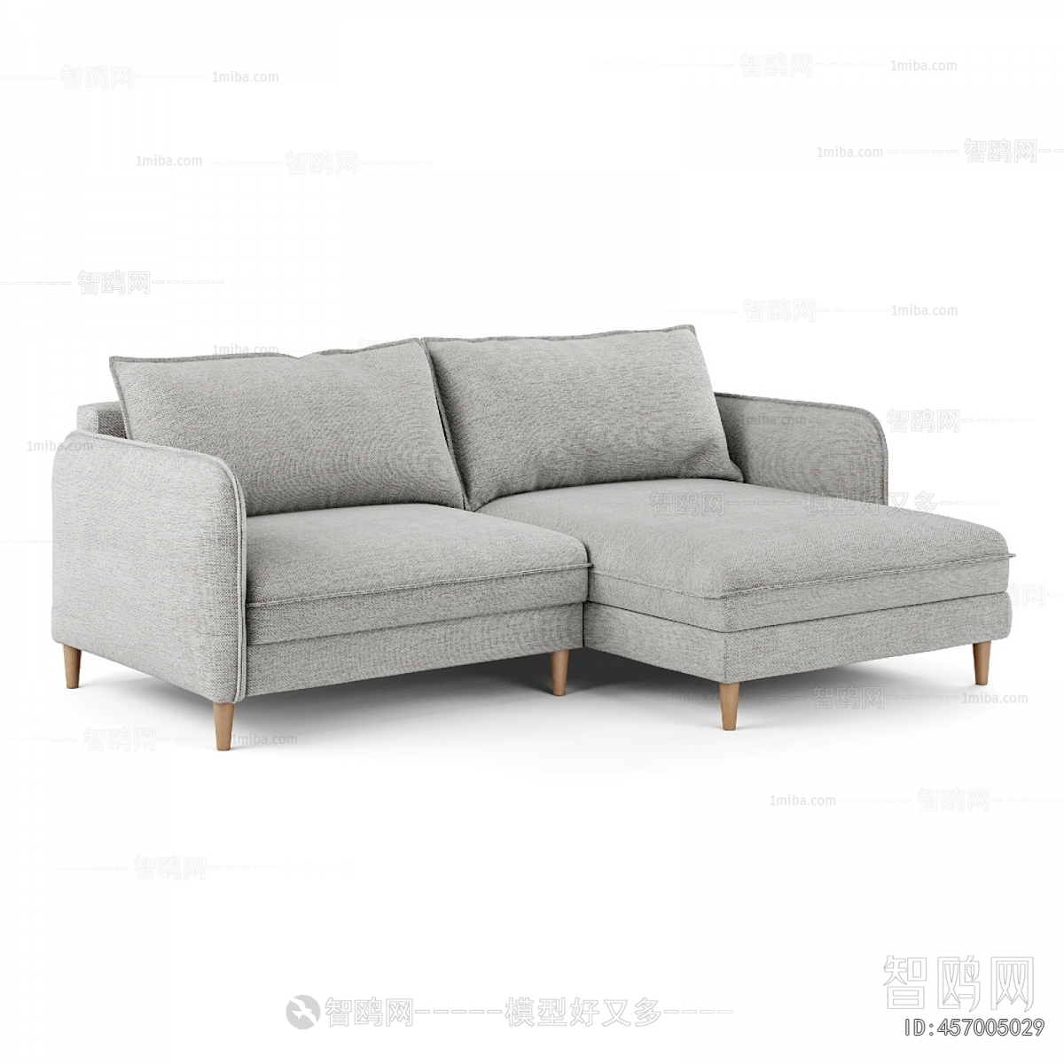 Modern Corner Sofa