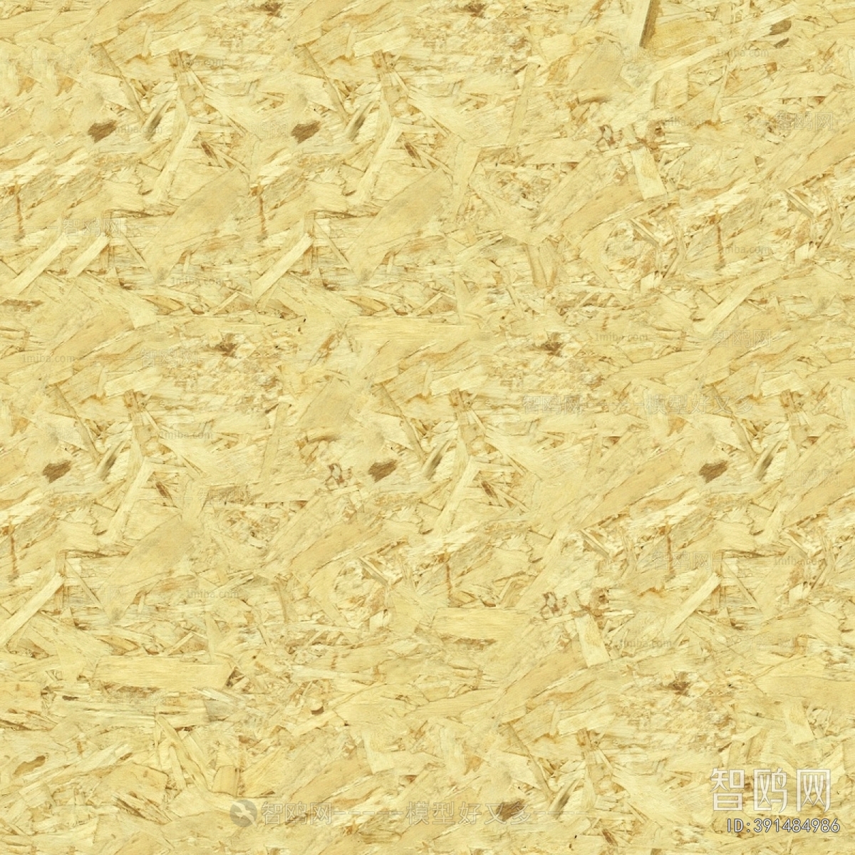 Plywood Texture