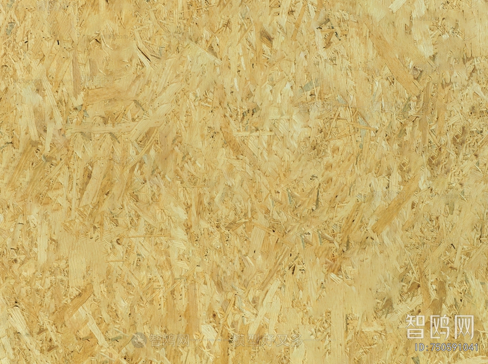 Plywood Texture