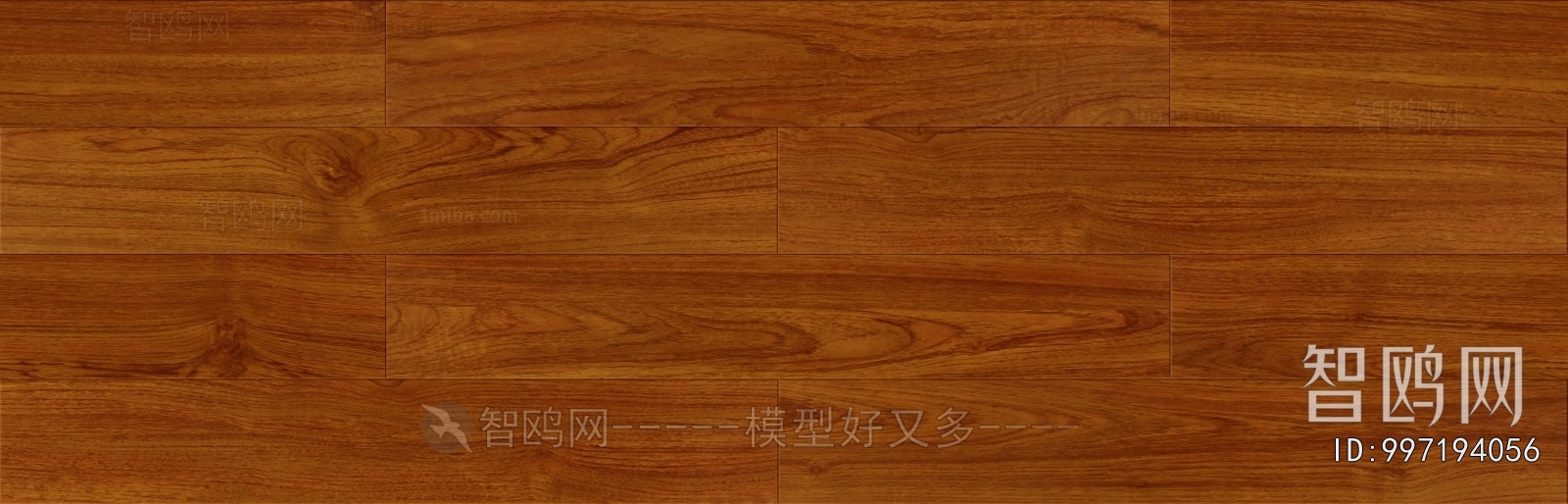 现代木地板