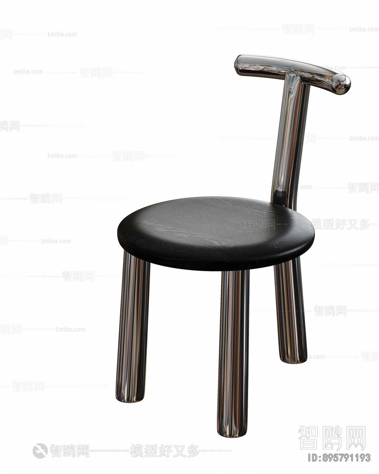 Modern Single Chair