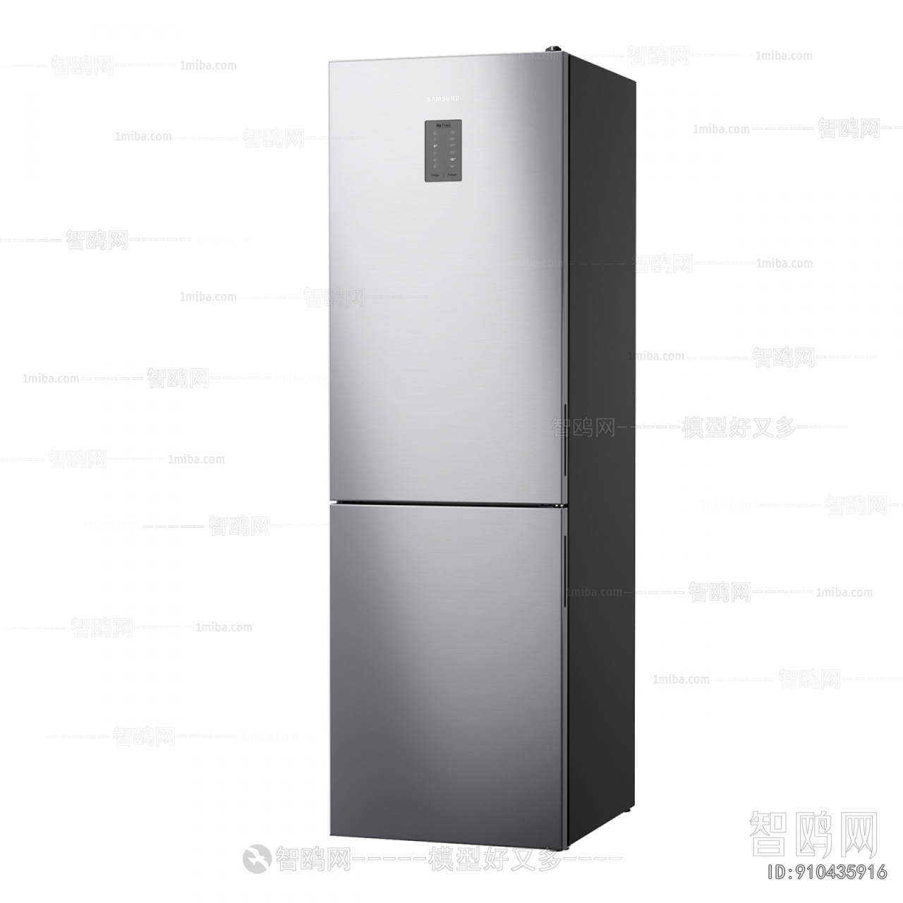 Modern Home Appliance Refrigerator