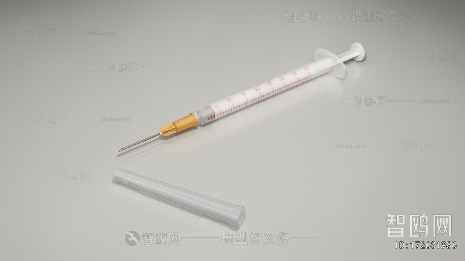 Modern Medical Equipment