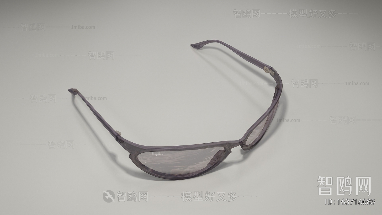 Modern Glasses