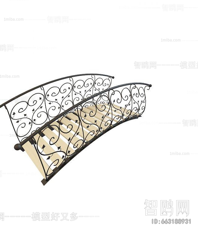 European Style Bridge