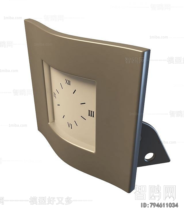 American Style Clocks And Watches