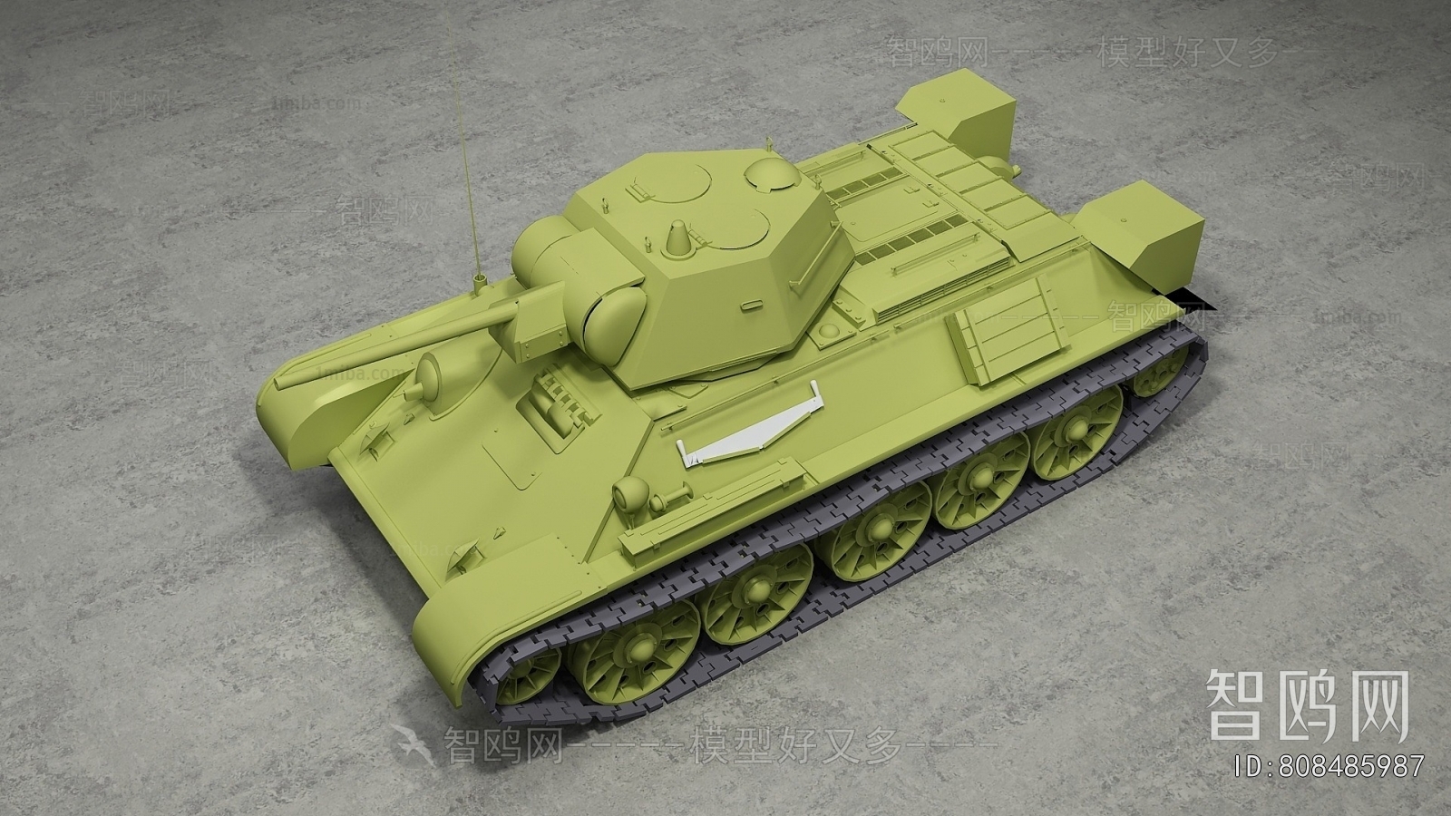 Modern Military Equipment