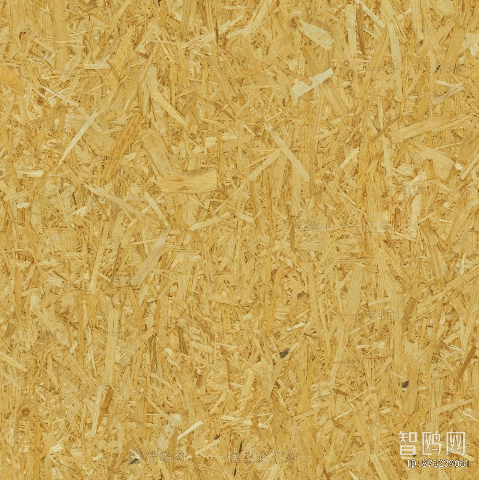 Plywood Texture