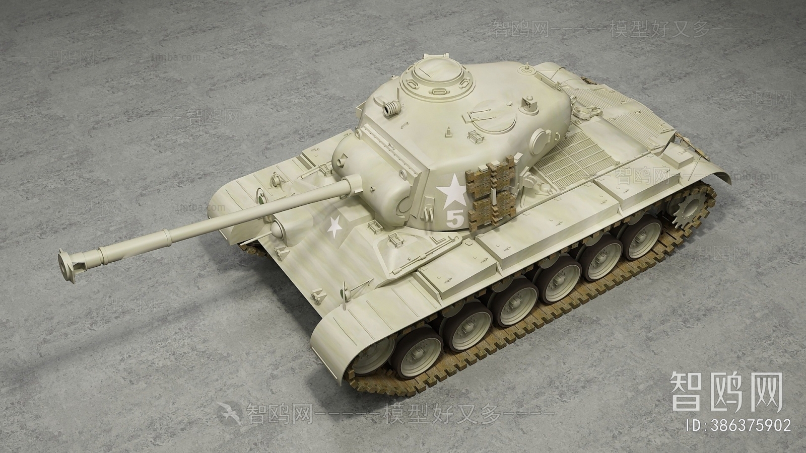 Modern Military Equipment