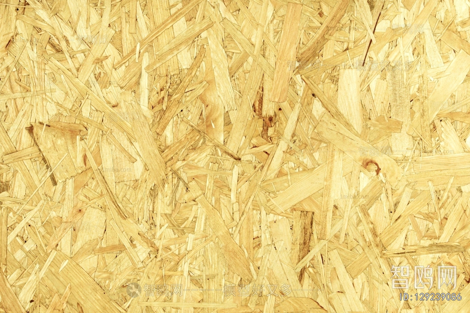 Plywood Texture