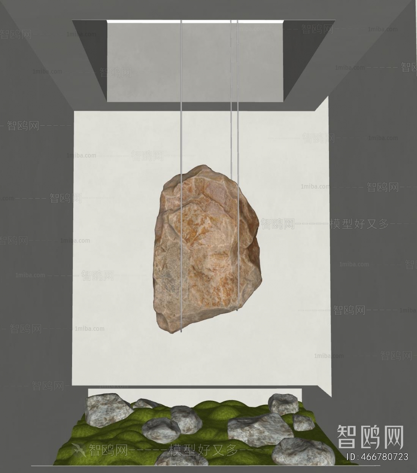 Modern Plant Landscaping