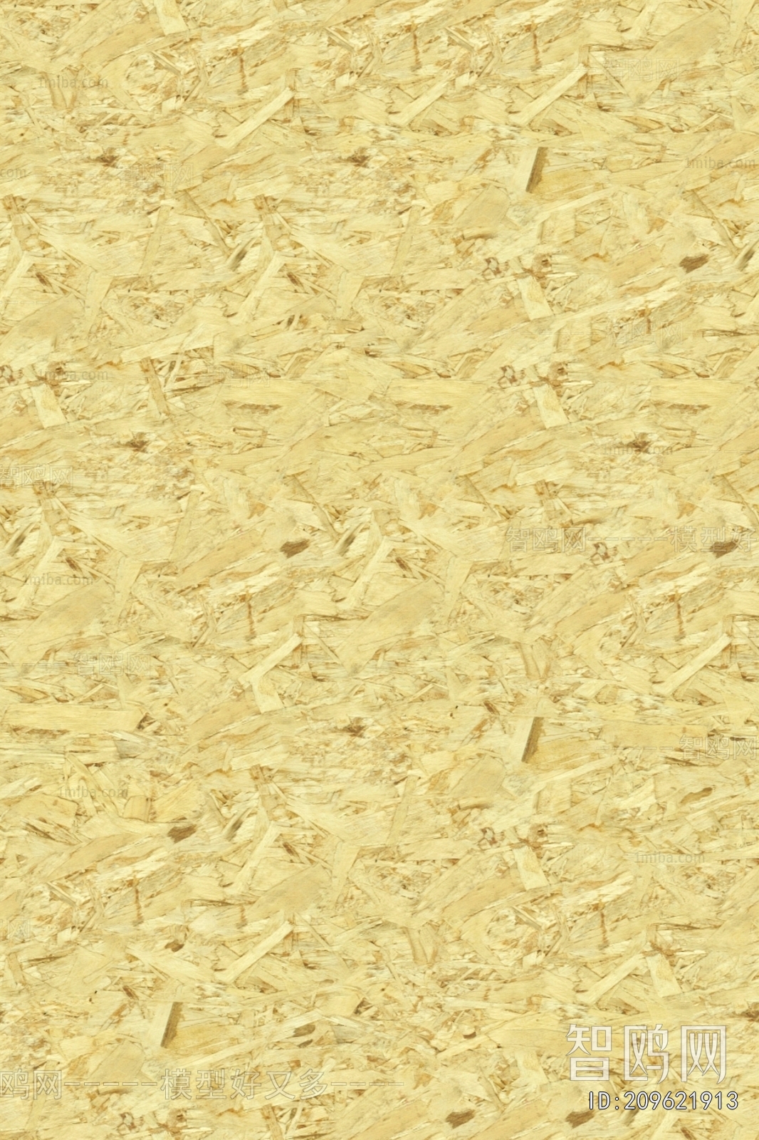 Plywood Texture