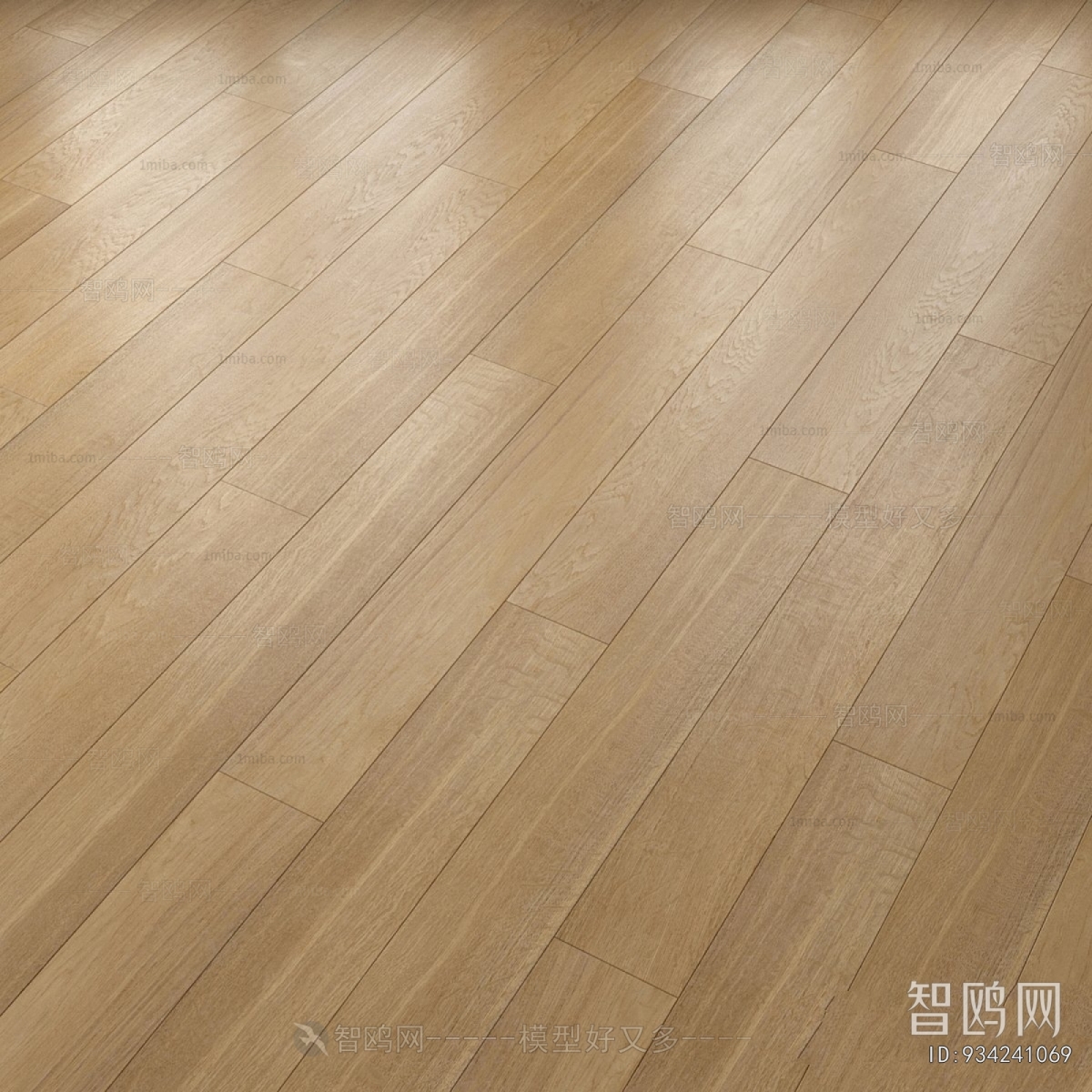 Modern Floor