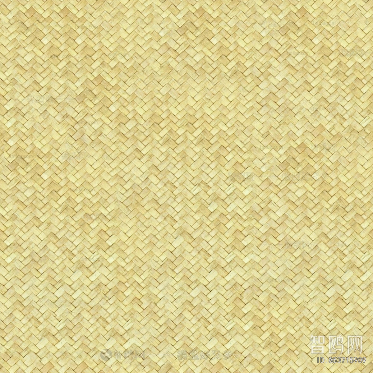 Rattan Texture