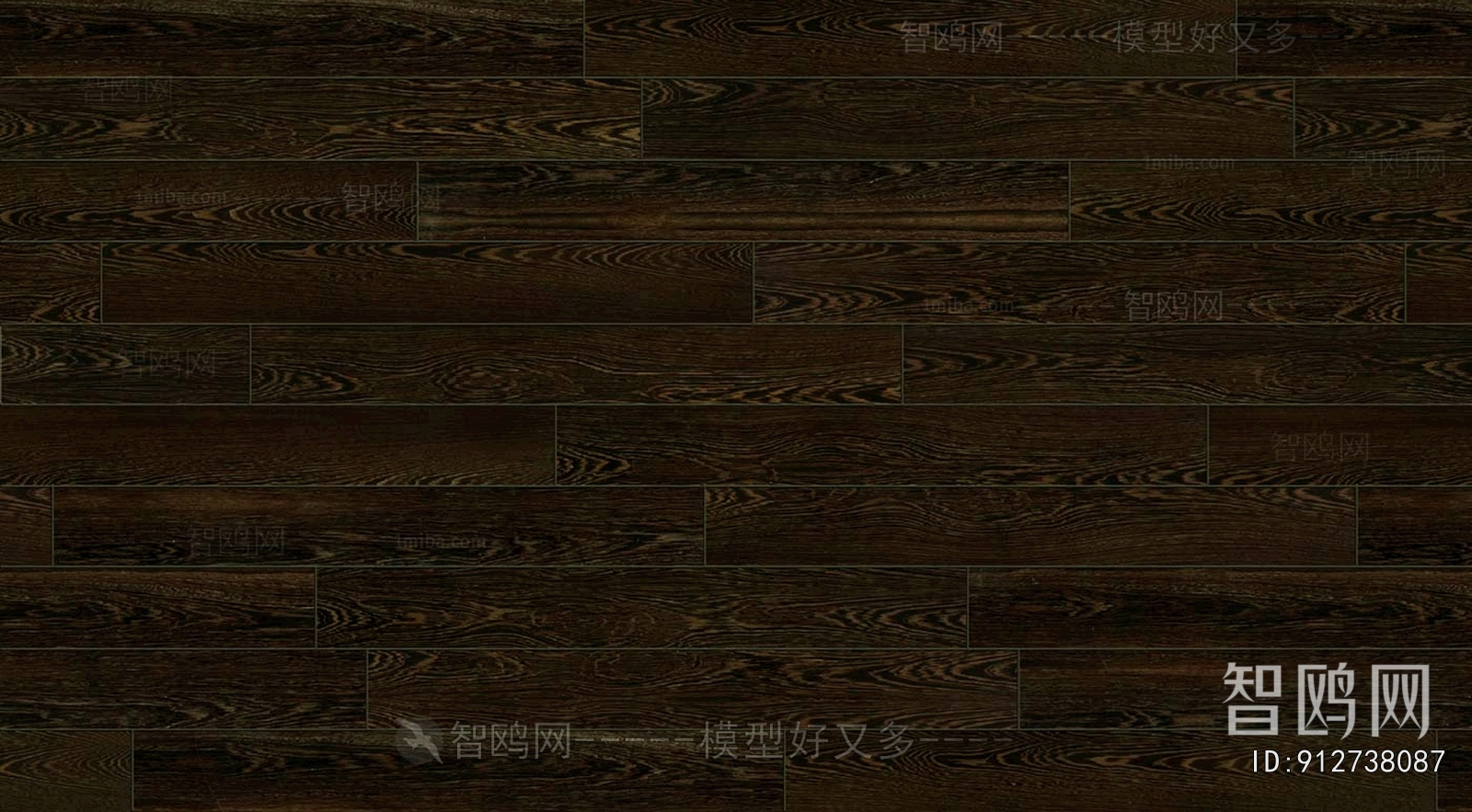 现代木地板