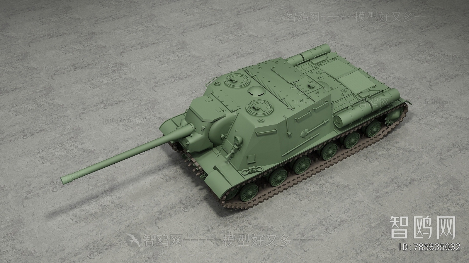 Modern Military Equipment