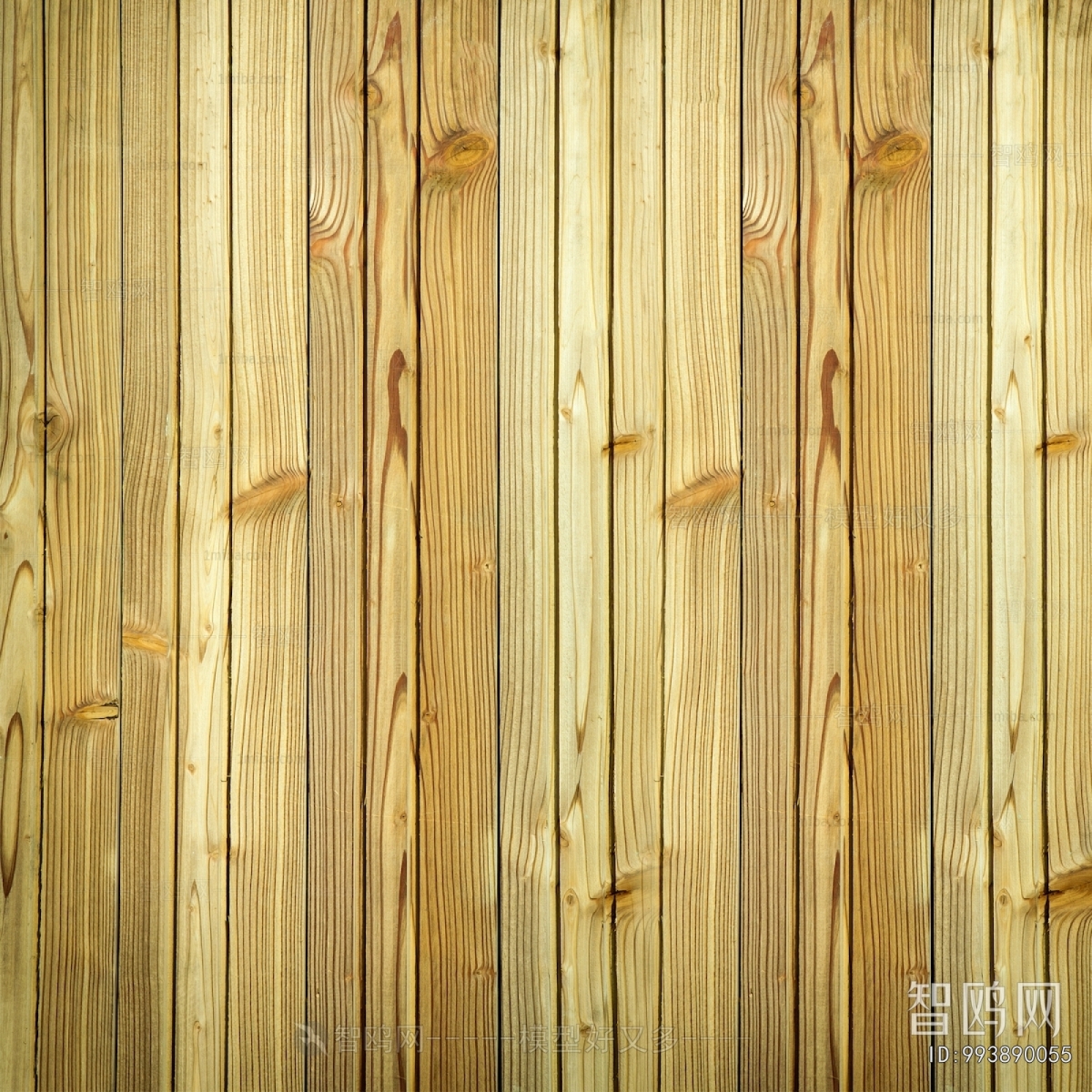 木拼板