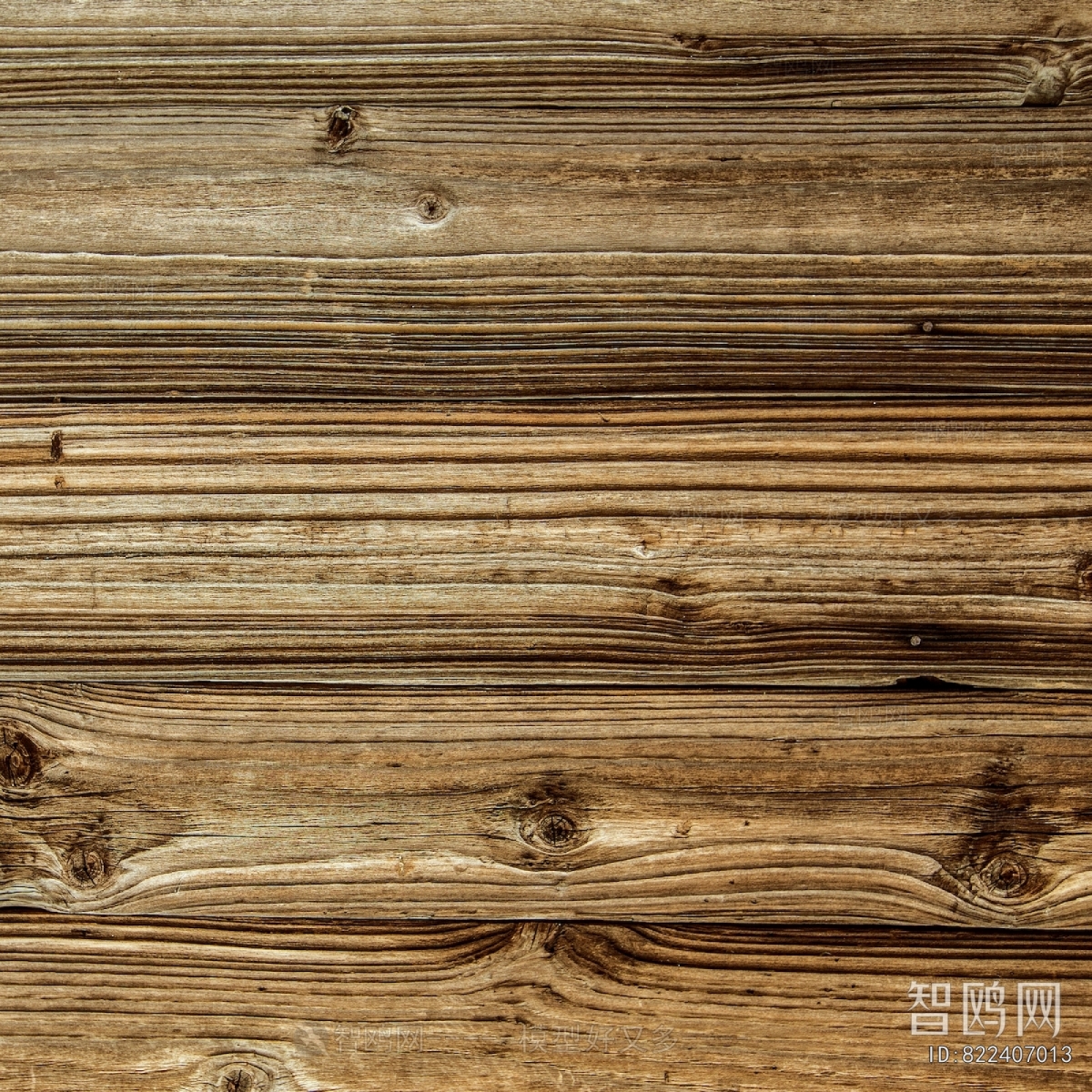 Wood Plank
