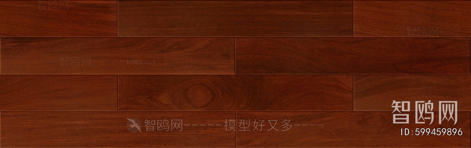 现代木地板