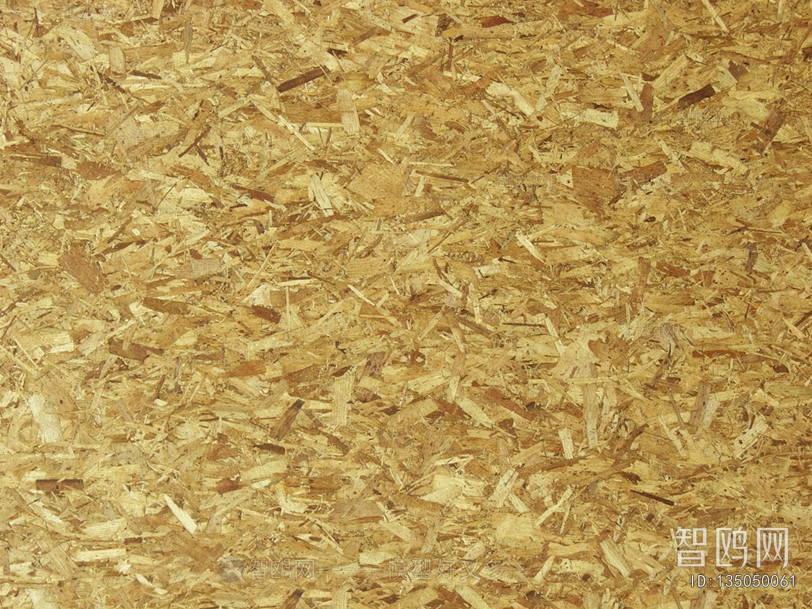 Plywood Texture