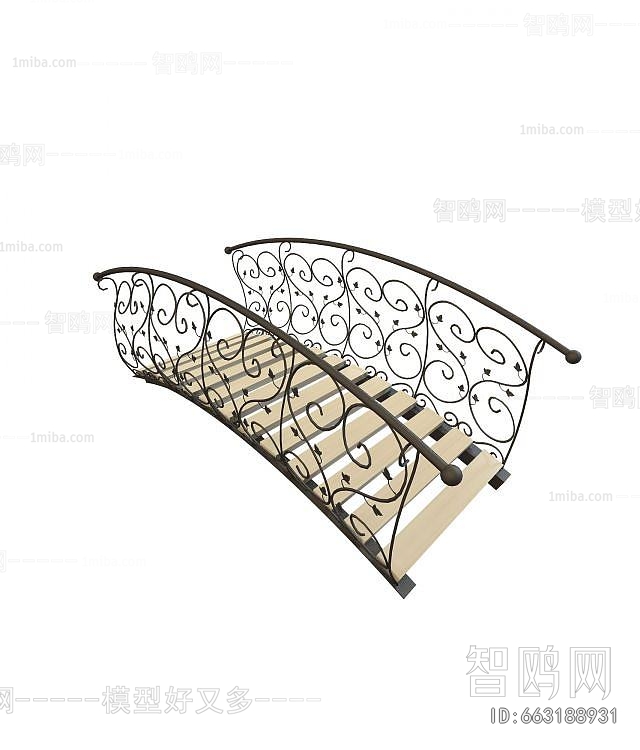 European Style Bridge