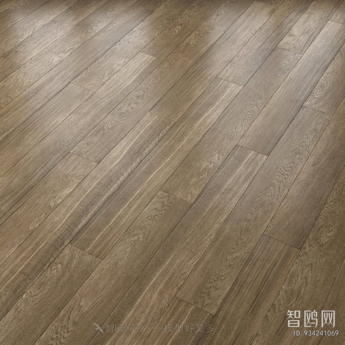Modern Floor
