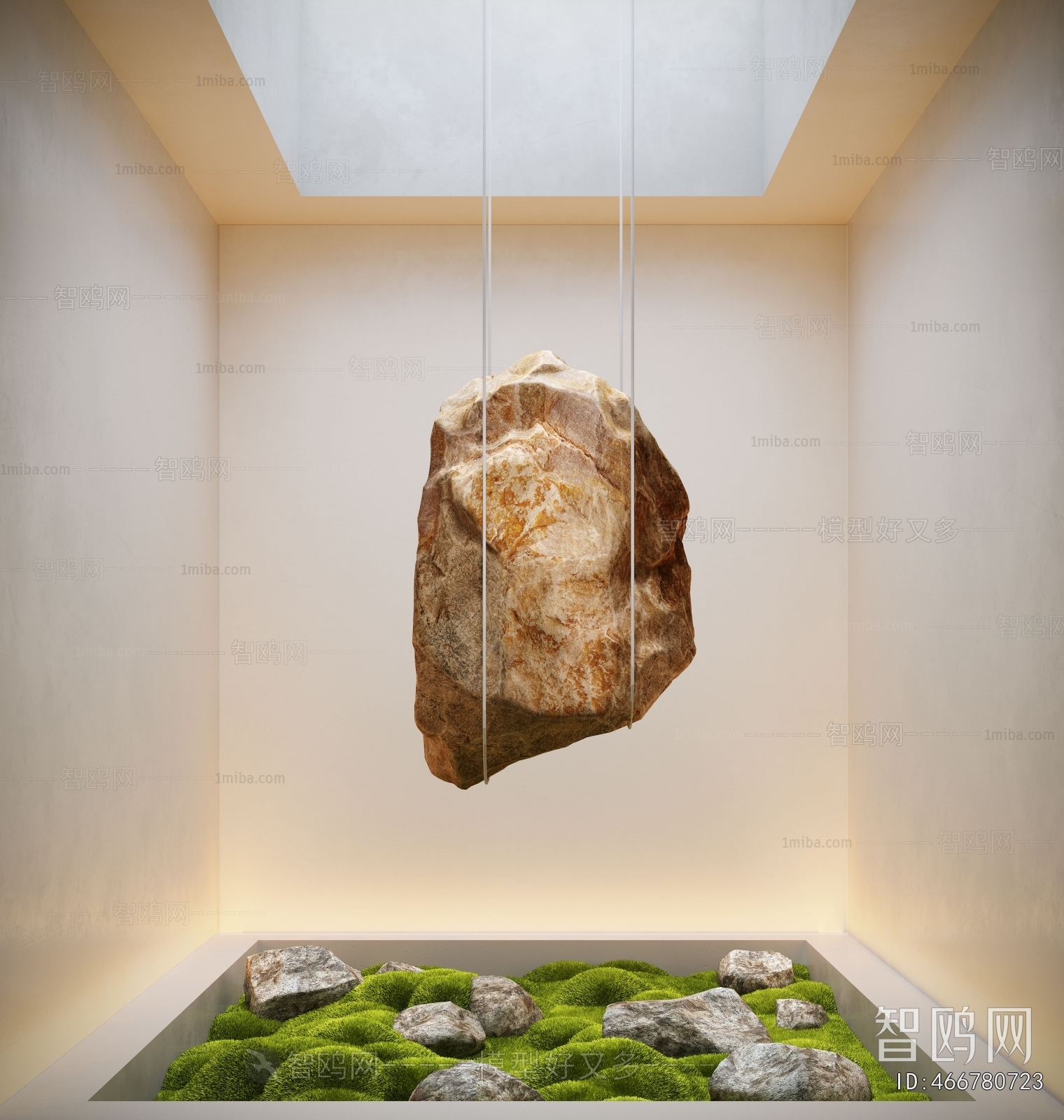 Modern Plant Landscaping